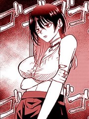 runaway漫画雨港追缉封面 边境逃亡题材
