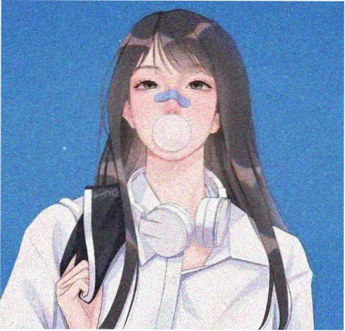 读者 半只脚印 头像