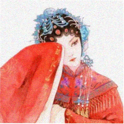 读者 末班乘客 头像